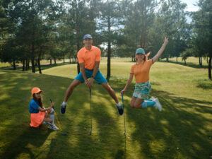Sports & Leisure